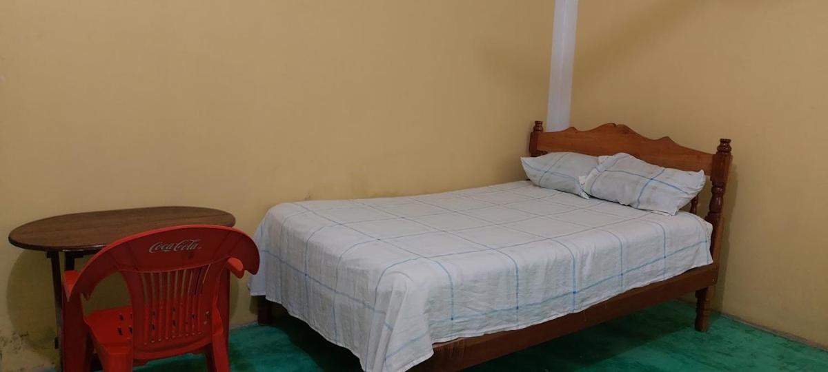 Posada Tzeltal Arroyo Agua Azul Экстерьер фото